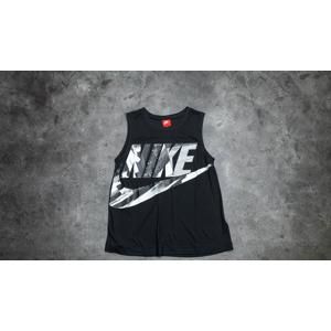 Nike W Sportswear Montage Tank Black