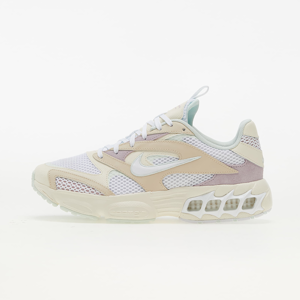 Nike W Zoom Air Fire Pearl White/ White-Pale Ivory-Iced Lilac