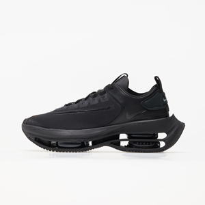 Nike W Zoom Double Stacked Black/ Black-Black-Dk Smoke Grey