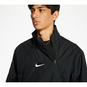 Nike Windbreaker Jacket Black