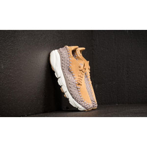 Nike Wmns Air Footscape Woven Elemental Gold/ Sepia Stone