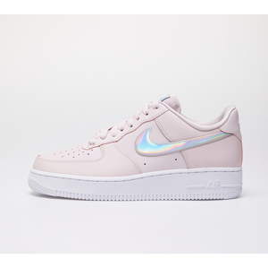 Nike Wmns Air Force 1 '07 Essential Barely Rose/ Barely Rose-White