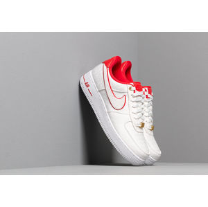 Nike Wmns Air Force 1 '07 Lx White/ University Red-White-White