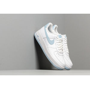 Nike Wmns Air Force 1 '07 White/ Lt Armory Blue