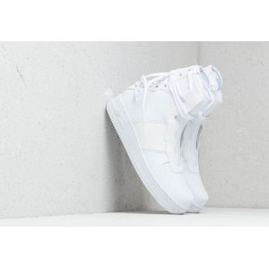 Nike W Af1 Rebel Xx White/ White-White