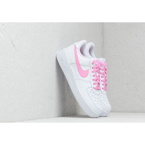 Nike Wmns Air Force 1 '07 Ess White/ Psychic Pink