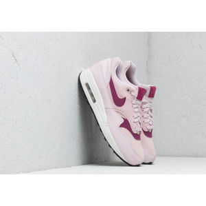 Nike Wmns Air Max 1 Prm Barely Rose/ True Berry-Summit White