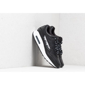 Nike Wmns Air Max 1 SE Black/ Black-White
