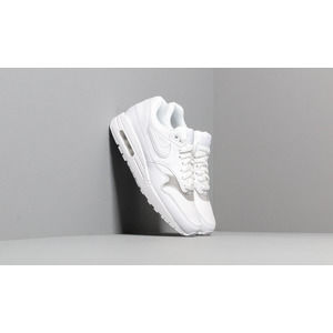 Nike Wmns Air Max 1 White/ White-White