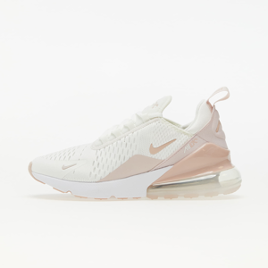 Nike Wmns Air Max 270 Essential Summit White/ Pink Oxford-Barely Rose