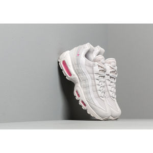 Nike Wmns Air Max 95 Se Vast Grey/ Psychic Pink-Summit White