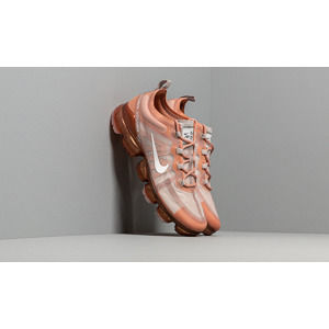 Nike Wmns Air Vapormax 2019 Rose Gold/ Summit White-Moon Particle