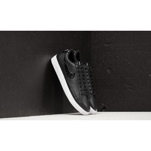 Nike Wmns Blazer Low Essential Black/ Black-Black