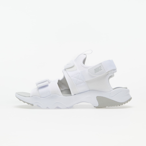 Nike Wmns Canyon Sandal White/ Grey Fog