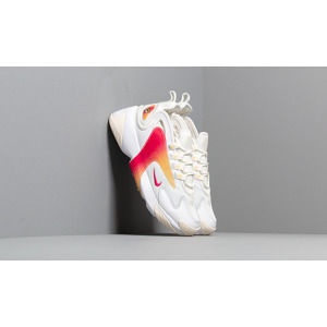 Nike Wmns Zoom 2K White/ Rush Pink-Sail-Melon Tint