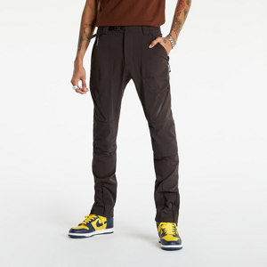 Nike x CACT.US CORP Men's Woven Trousers Dark Brown