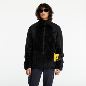 Nike x Drake NRG Nocta Polar Fleece Jacket Black/ Black