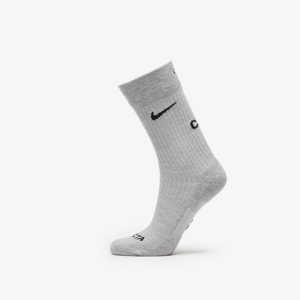 Nike x NOCTA Crew Socks 3-Pack Grey