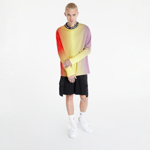 Nike x Stüssy Sportswear NRG Fl Long Sleeve Top Multicolor/ Black