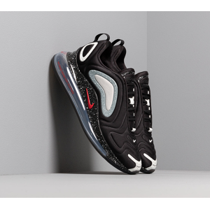 Nike x Undercover Air Max 720 Black/ University Red