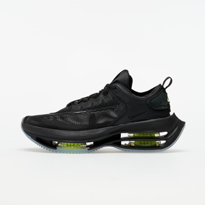Nike Zoom Double Stacked Black/ Volt-Black