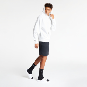 NikeCourt Men's Fleece Tennis Hoodie White