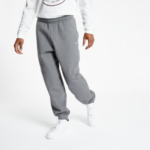NikeLab Pants Charcoal Heathr/ White