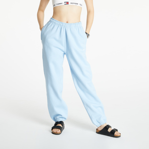 NikeLab Women's Fleece Pants Psychic Blue/ White