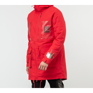 NikeLab x Undercover Chaos Balance Jacket Red