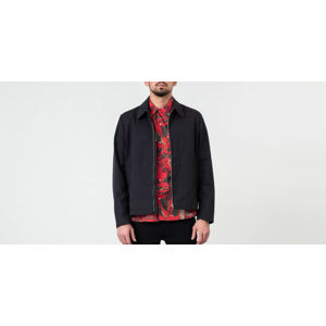 Norse Projects Elliot Compact Twill Jacket Dark Navy
