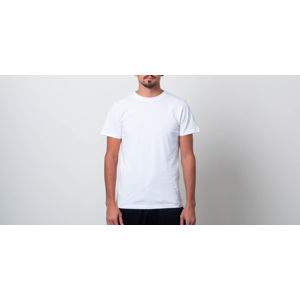 Norse Projects Niels Standard Shortsleeve Tee White