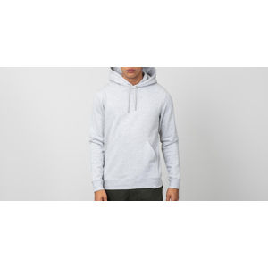 Norse Projects Vagn Classic Hoodie Light Grey Melange