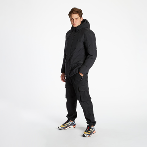 Norse Projects Willum Down Jacket Black