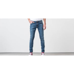 Nudie Jeans Skinny Lin Jeans Mid Authentic Power