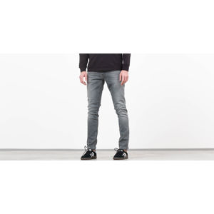 Nudie Jeans Tight Terry Mid Grey