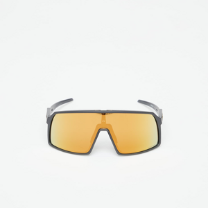 Oakley Sutro Sunglasses Matte Carbon