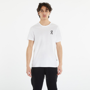On Graphic-T Short Sleeve Tee White