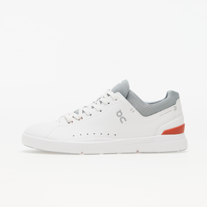 On M The Roger Advantage White/ Flare