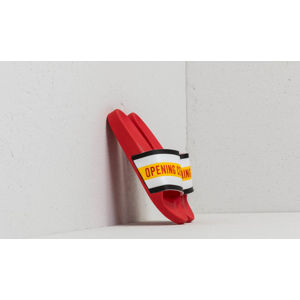 Opening Ceremony Ace Slide Red/ Rouge