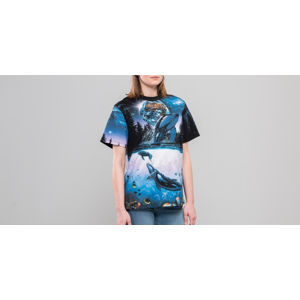 Opening Ceremony Christian Riese Lassen Tee Black/ Multicolor