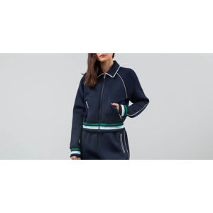 Opening Ceremony Spongy Track Jacket Persian Blue