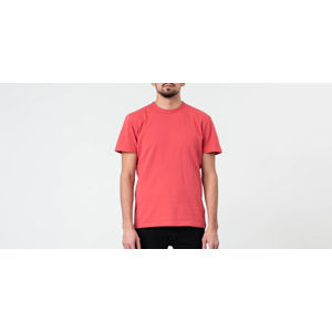 Our Legacy Perfect Tee Vintage Red Army Jersey