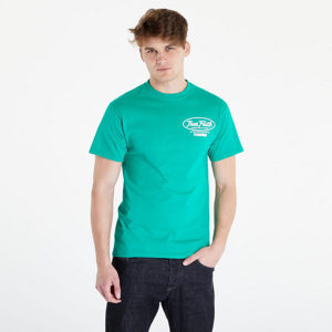 PLEASURES Faith T-shirt Green