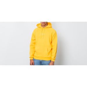 Polar Skate Co. Default Hood Yellow