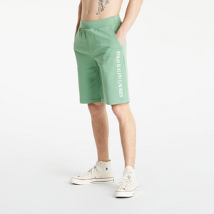 Polo Ralph Lauren Slim Sleep Shorts Green