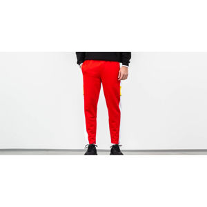 Puma Homage to Archive Crop Pants Red