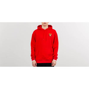 Puma Homage To Archive Hoodie Red