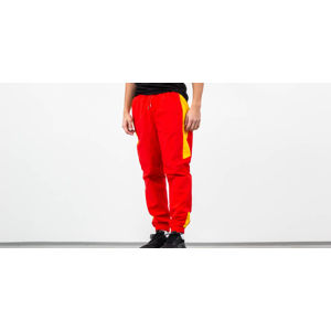 Puma Homage To Archive Trackpants Red