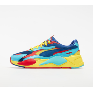 Puma RS-X³ Plastic Limoges-High Risk Red