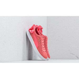 Puma Suede Bow Wn's Shell Pink/ Shell Pink
